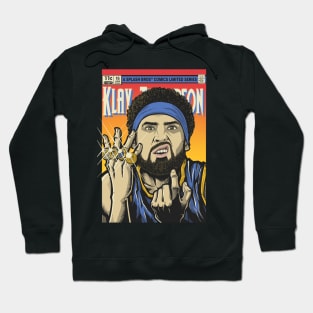 KLAY #1 Hoodie